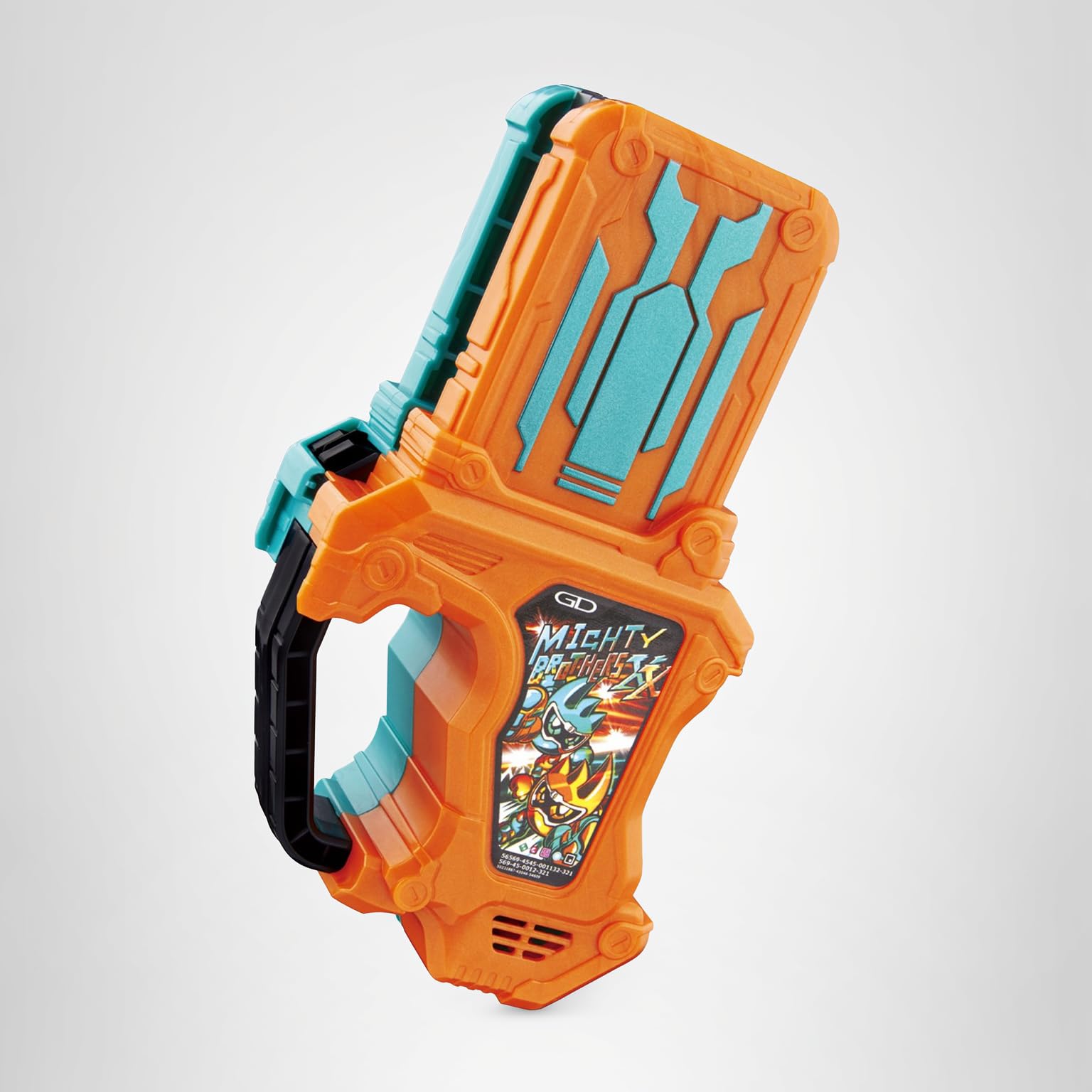 Amazon | 仮面ライダーエグゼイド DXマイティブラザーズXXガシャット